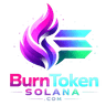Burn Token Solana